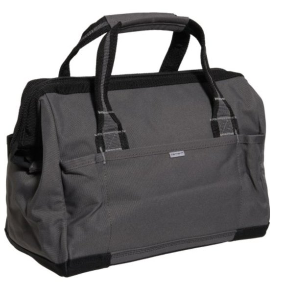 Carhartt Signature Tool Bag - 14" - Picture 2 of 3